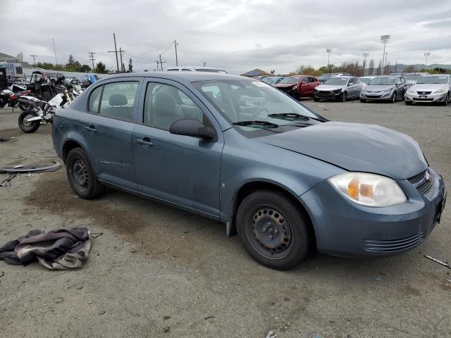 Photo 3 VIN: 1G1AK55F367658798 - CHEVROLET COBALT LS 