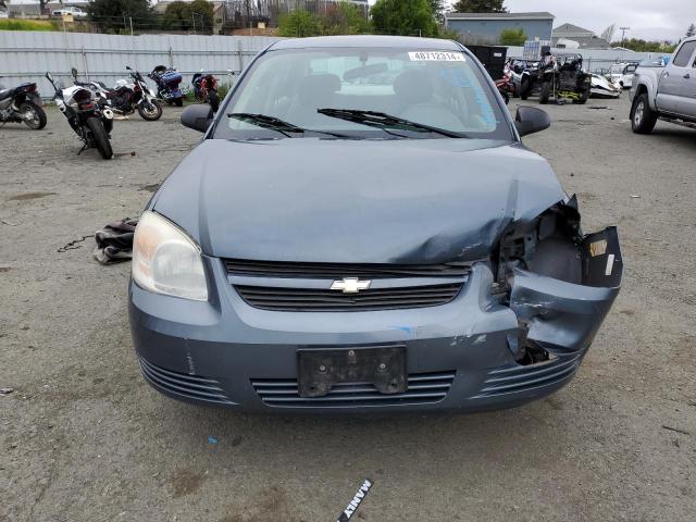 Photo 4 VIN: 1G1AK55F367658798 - CHEVROLET COBALT LS 