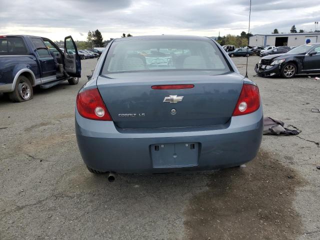 Photo 5 VIN: 1G1AK55F367658798 - CHEVROLET COBALT LS 