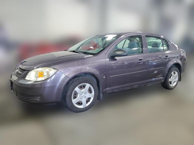 Photo 0 VIN: 1G1AK55F367755063 - CHEVROLET COBALT LS 