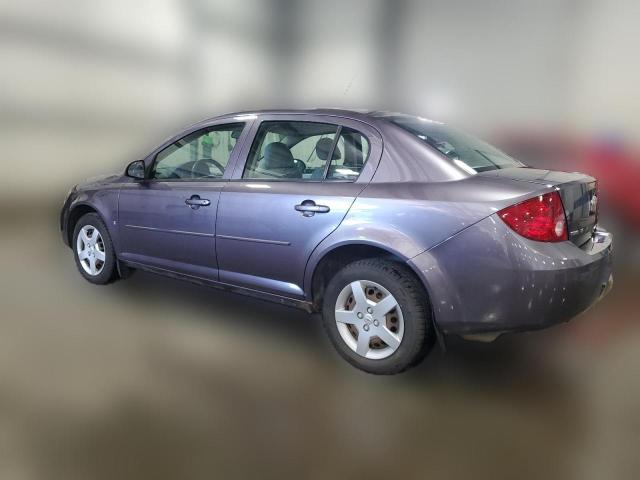 Photo 1 VIN: 1G1AK55F367755063 - CHEVROLET COBALT LS 