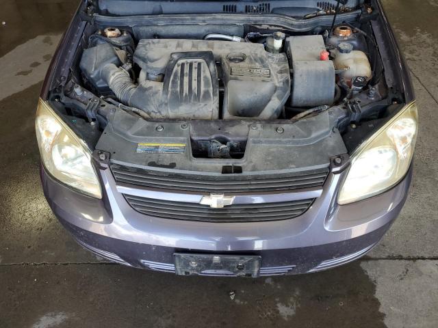 Photo 10 VIN: 1G1AK55F367755063 - CHEVROLET COBALT LS 