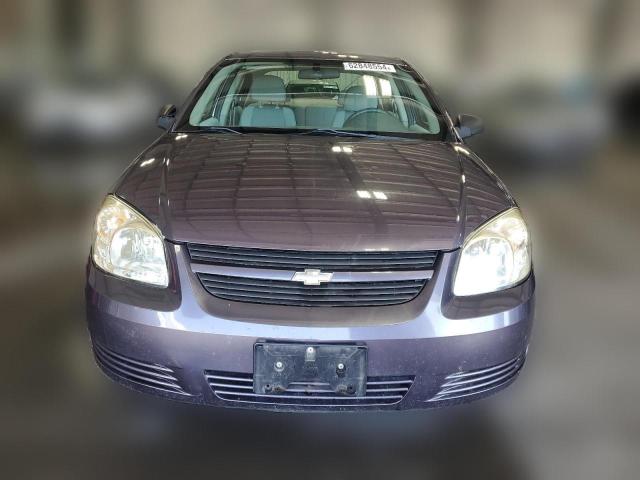 Photo 4 VIN: 1G1AK55F367755063 - CHEVROLET COBALT LS 