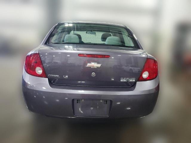 Photo 5 VIN: 1G1AK55F367755063 - CHEVROLET COBALT LS 