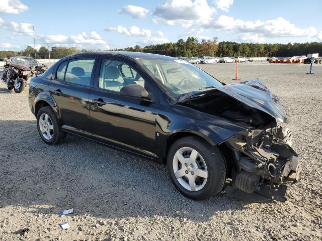 Photo 3 VIN: 1G1AK55F367775944 - CHEVROLET COBALT LS 