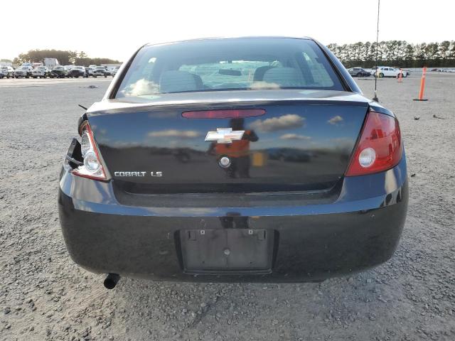 Photo 5 VIN: 1G1AK55F367775944 - CHEVROLET COBALT LS 