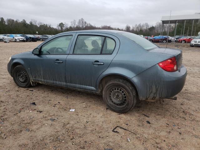 Photo 1 VIN: 1G1AK55F367836192 - CHEVROLET COBALT LS 