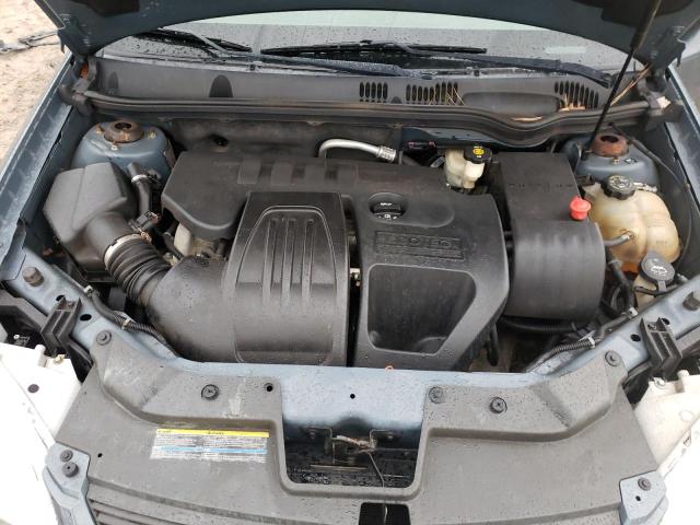 Photo 10 VIN: 1G1AK55F367836192 - CHEVROLET COBALT LS 