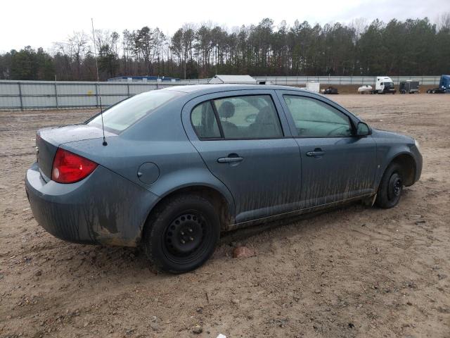 Photo 2 VIN: 1G1AK55F367836192 - CHEVROLET COBALT LS 