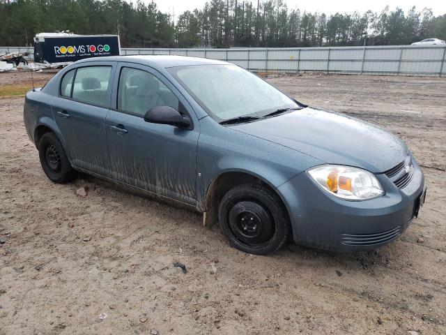 Photo 3 VIN: 1G1AK55F367836192 - CHEVROLET COBALT LS 