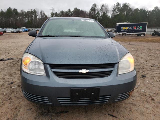 Photo 4 VIN: 1G1AK55F367836192 - CHEVROLET COBALT LS 