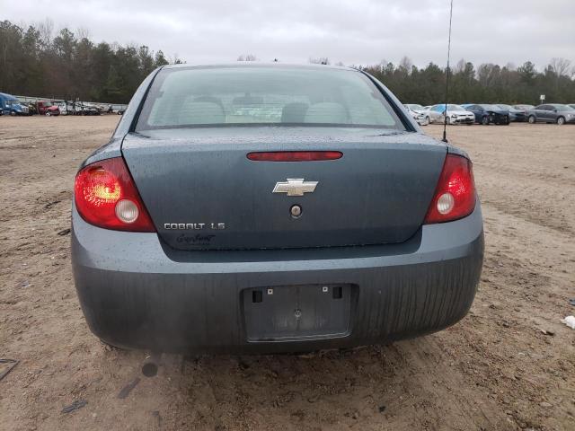 Photo 5 VIN: 1G1AK55F367836192 - CHEVROLET COBALT LS 