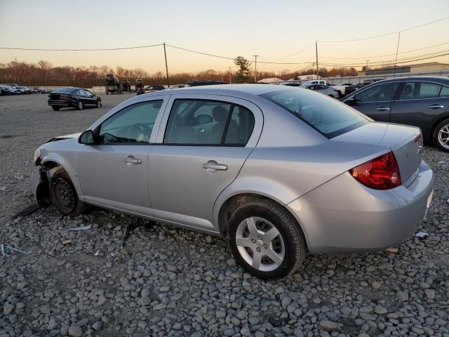 Photo 1 VIN: 1G1AK55F367871900 - CHEVROLET COBALT LS 