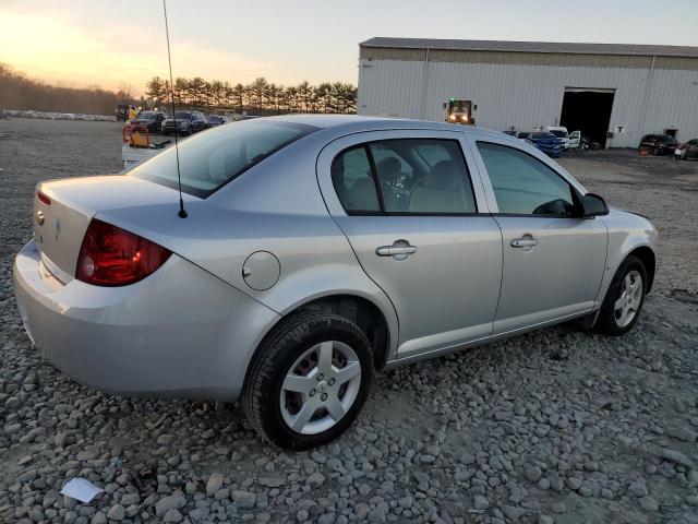 Photo 2 VIN: 1G1AK55F367871900 - CHEVROLET COBALT LS 