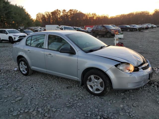 Photo 3 VIN: 1G1AK55F367871900 - CHEVROLET COBALT LS 