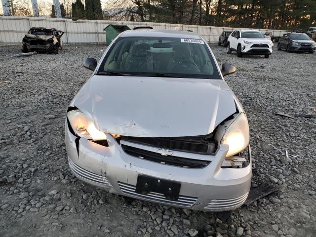 Photo 4 VIN: 1G1AK55F367871900 - CHEVROLET COBALT LS 