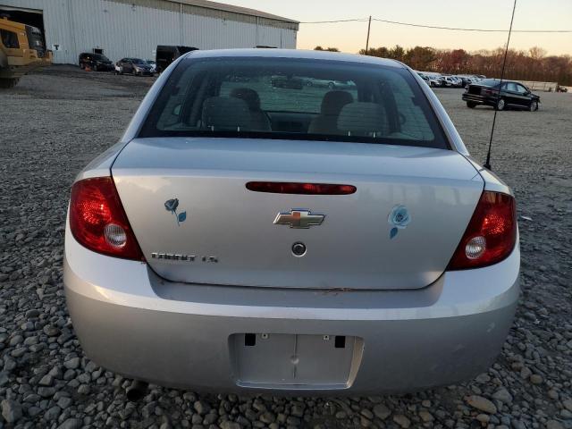 Photo 5 VIN: 1G1AK55F367871900 - CHEVROLET COBALT LS 