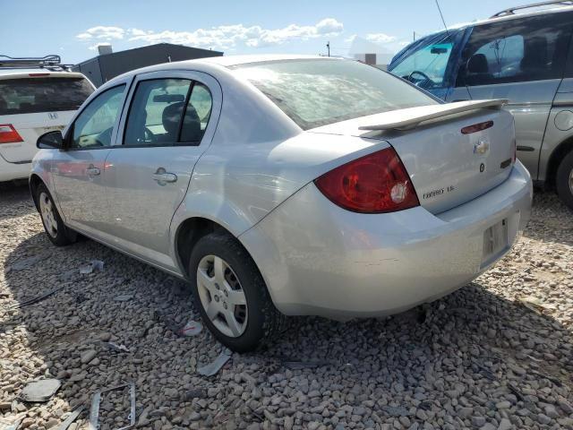 Photo 2 VIN: 1G1AK55F367873047 - CHEVROLET COBALT LS 