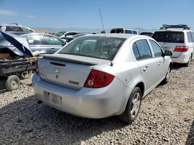 Photo 3 VIN: 1G1AK55F367873047 - CHEVROLET COBALT LS 