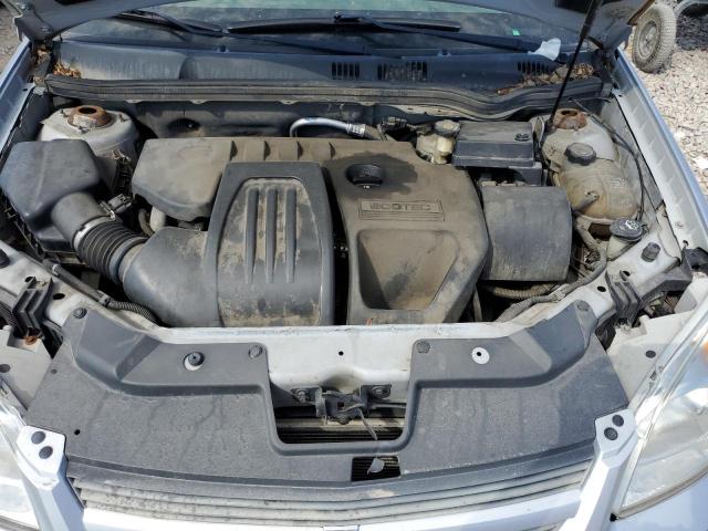 Photo 6 VIN: 1G1AK55F367873047 - CHEVROLET COBALT LS 