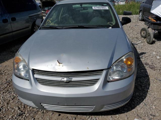 Photo 8 VIN: 1G1AK55F367873047 - CHEVROLET COBALT LS 