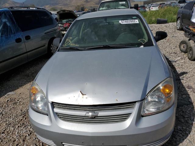 Photo 9 VIN: 1G1AK55F367873047 - CHEVROLET COBALT LS 