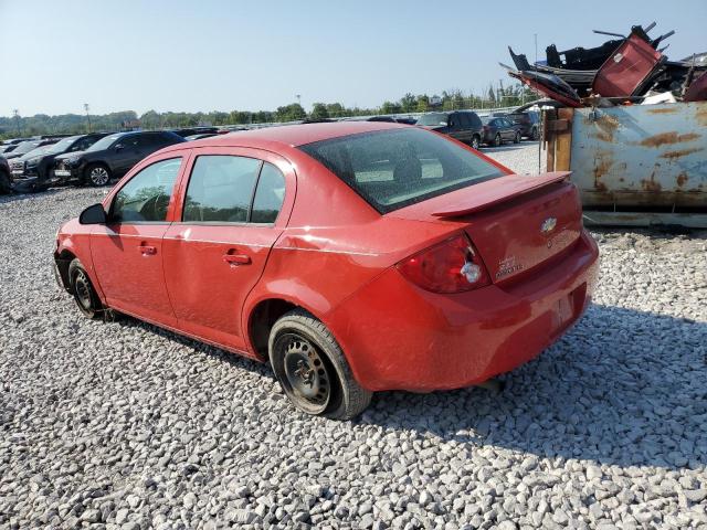 Photo 1 VIN: 1G1AK55F377140417 - CHEVROLET COBALT LS 