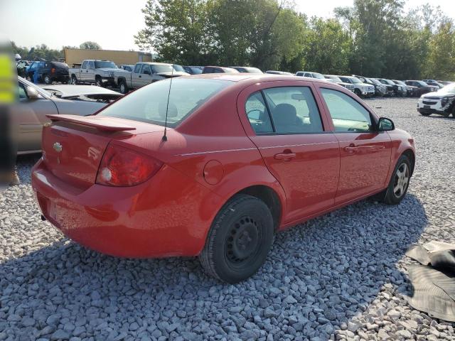 Photo 2 VIN: 1G1AK55F377140417 - CHEVROLET COBALT LS 