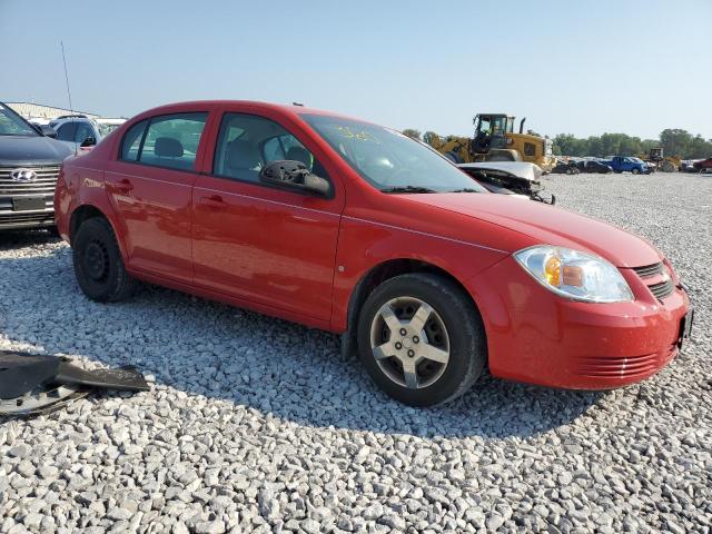 Photo 3 VIN: 1G1AK55F377140417 - CHEVROLET COBALT LS 