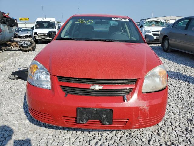 Photo 4 VIN: 1G1AK55F377140417 - CHEVROLET COBALT LS 