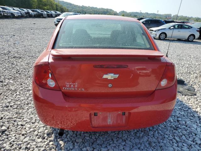 Photo 5 VIN: 1G1AK55F377140417 - CHEVROLET COBALT LS 