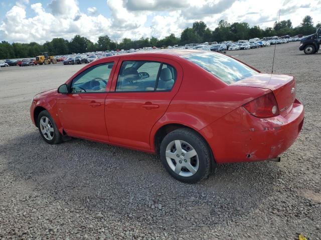 Photo 1 VIN: 1G1AK55F377172395 - CHEVROLET COBALT LS 