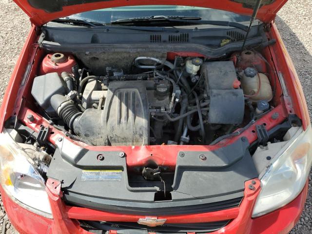 Photo 10 VIN: 1G1AK55F377172395 - CHEVROLET COBALT LS 