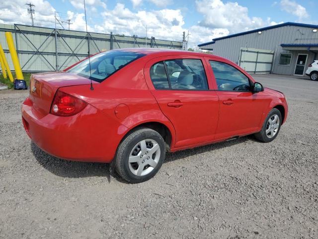 Photo 2 VIN: 1G1AK55F377172395 - CHEVROLET COBALT LS 