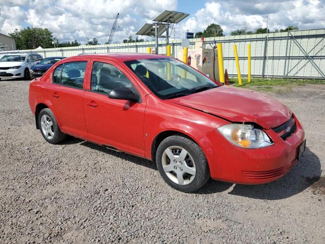 Photo 3 VIN: 1G1AK55F377172395 - CHEVROLET COBALT LS 