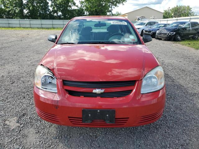 Photo 4 VIN: 1G1AK55F377172395 - CHEVROLET COBALT LS 