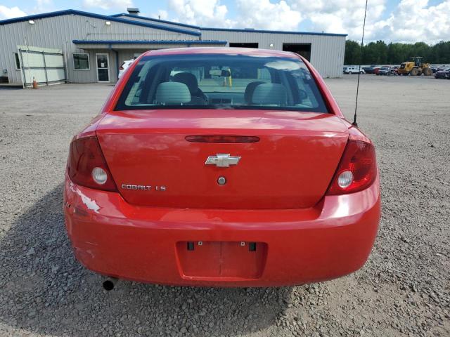 Photo 5 VIN: 1G1AK55F377172395 - CHEVROLET COBALT LS 