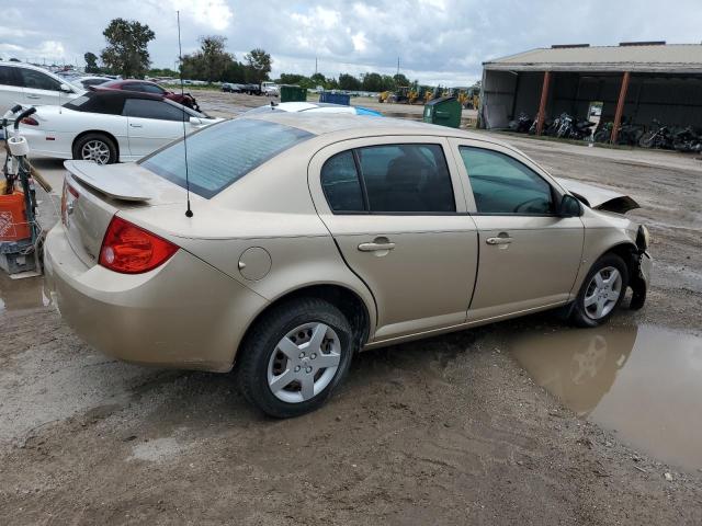 Photo 2 VIN: 1G1AK55F377383371 - CHEVROLET COBALT 