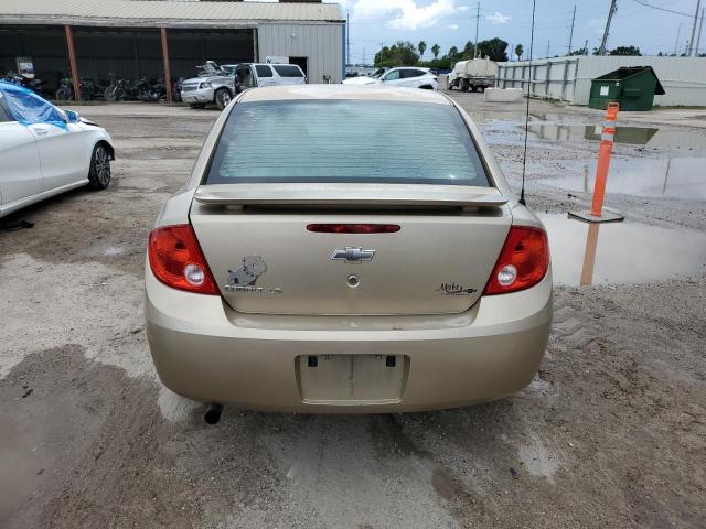 Photo 5 VIN: 1G1AK55F377383371 - CHEVROLET COBALT 