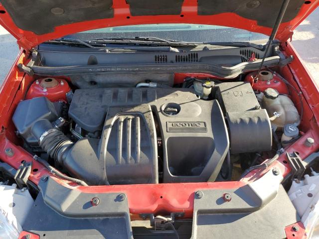 Photo 10 VIN: 1G1AK55F377401173 - CHEVROLET ALL MODELS 