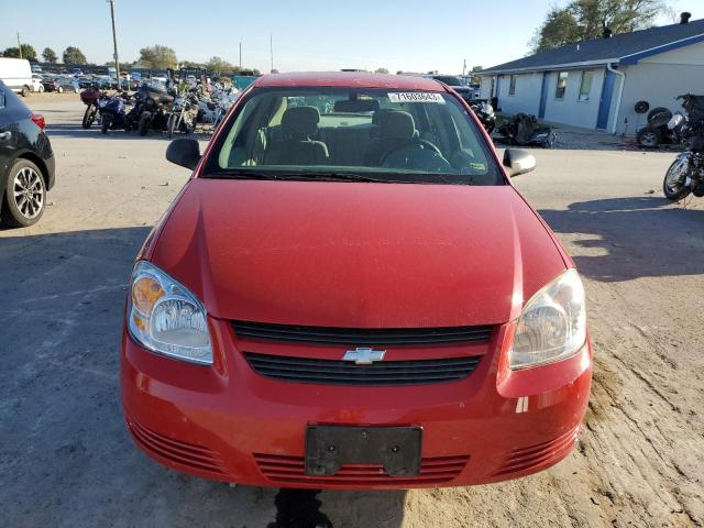 Photo 4 VIN: 1G1AK55F377401173 - CHEVROLET ALL MODELS 