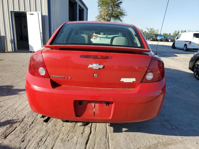 Photo 5 VIN: 1G1AK55F377401173 - CHEVROLET ALL MODELS 