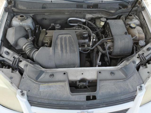 Photo 10 VIN: 1G1AK55F467613336 - CHEVROLET COBALT LS 