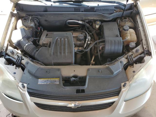 Photo 10 VIN: 1G1AK55F467688232 - CHEVROLET COBALT LS 