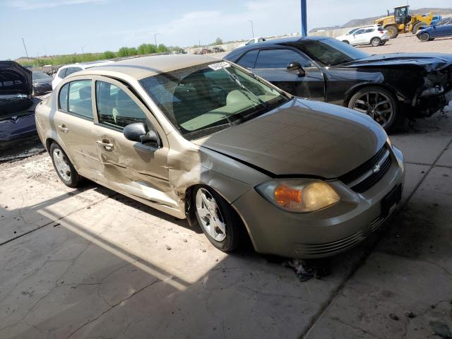 Photo 3 VIN: 1G1AK55F467688232 - CHEVROLET COBALT LS 