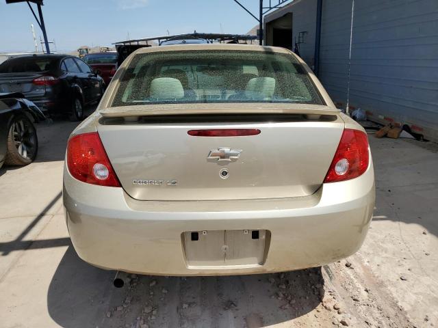 Photo 5 VIN: 1G1AK55F467688232 - CHEVROLET COBALT LS 