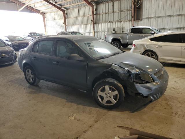 Photo 3 VIN: 1G1AK55F467717440 - CHEVROLET COBALT LS 