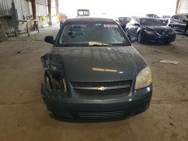 Photo 4 VIN: 1G1AK55F467717440 - CHEVROLET COBALT LS 