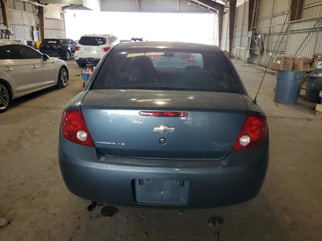 Photo 5 VIN: 1G1AK55F467717440 - CHEVROLET COBALT LS 