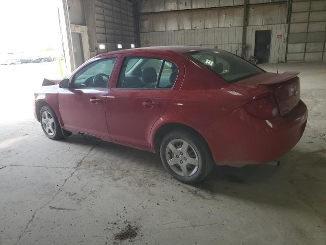 Photo 1 VIN: 1G1AK55F467746081 - CHEVROLET COBALT LS 